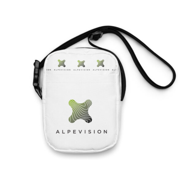ALPEVISIONcrossbodyBag