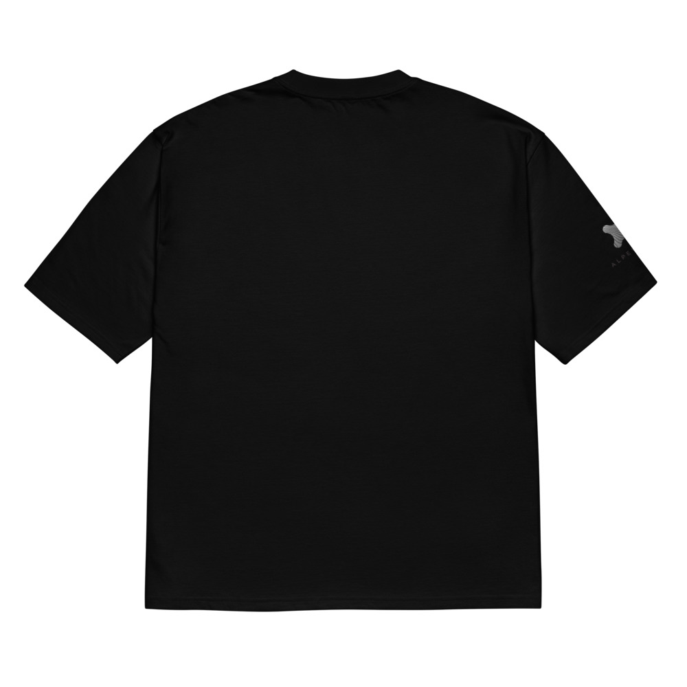 DarkSideOversizedTEE - Image 6