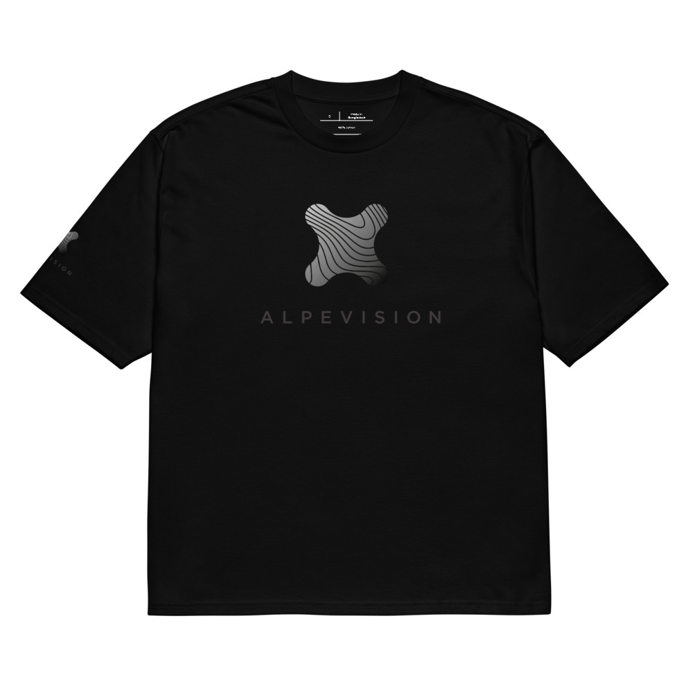 DarkSideOversizedTEE - Image 4