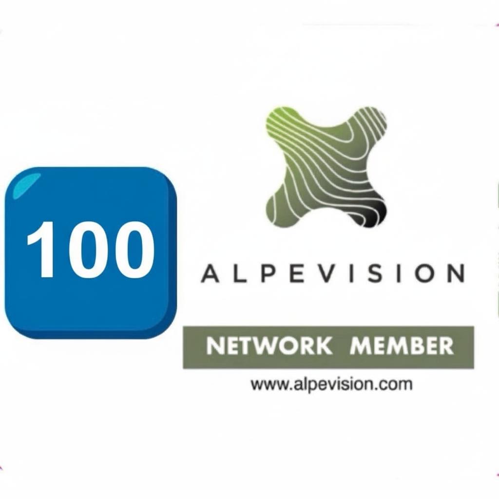 ALPEVISION-TIMESTAMP-100 - Image 2