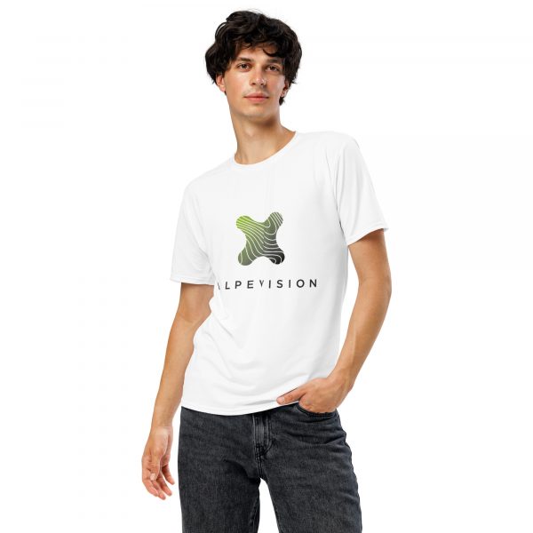 N1 Men's Pilot t-shirt