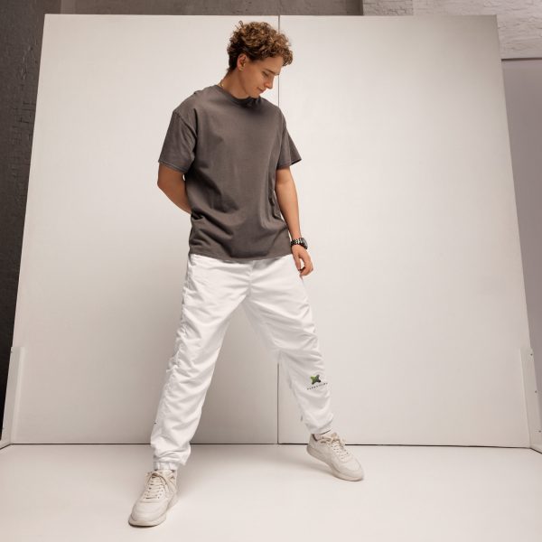 N 1 Pilot track pants