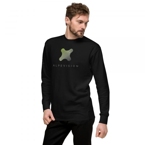N1 Pilot Sweatshirt